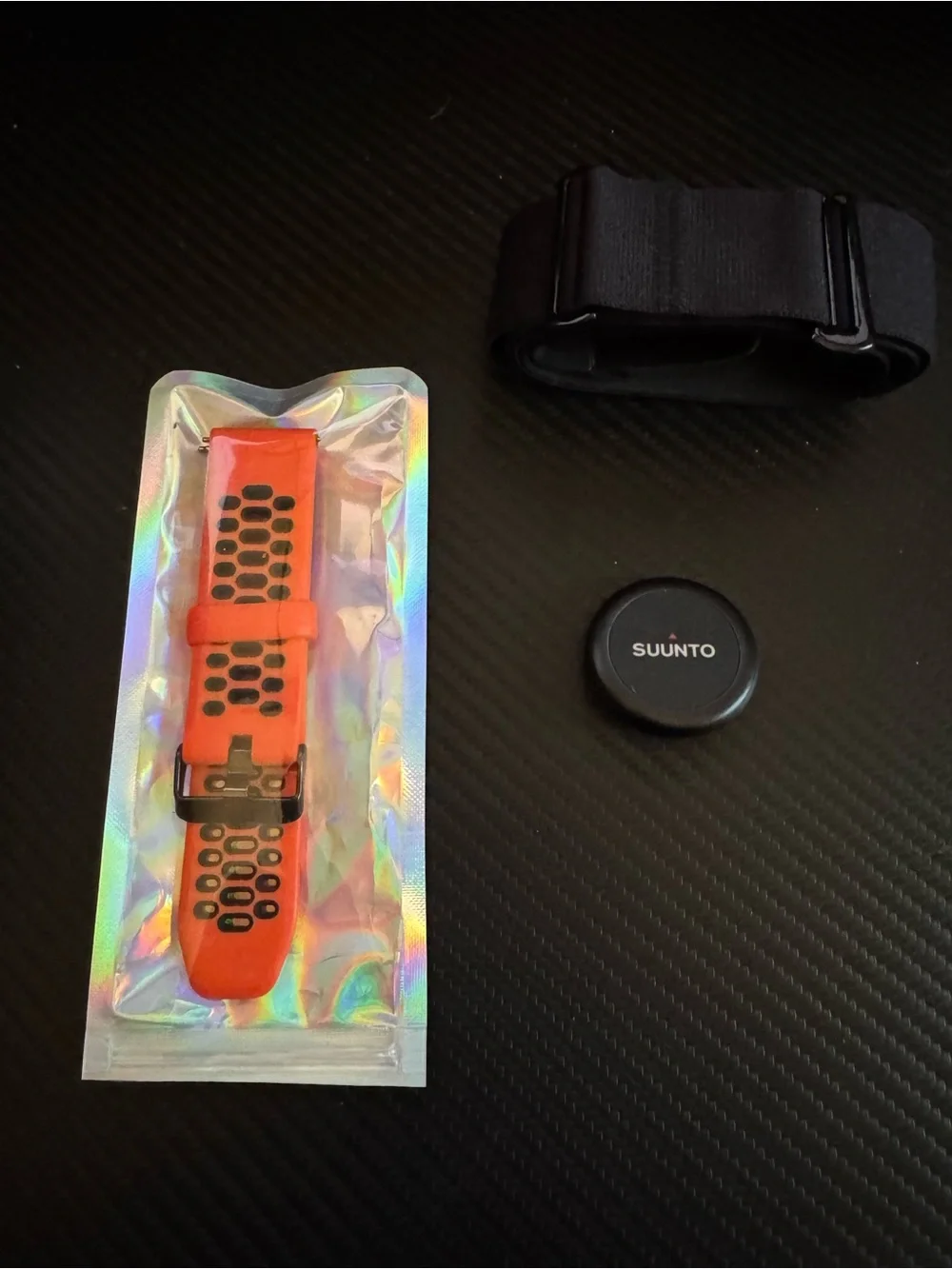 Suunto Spartan Sport GPS Black and Light Gray Fitness GPS Watch